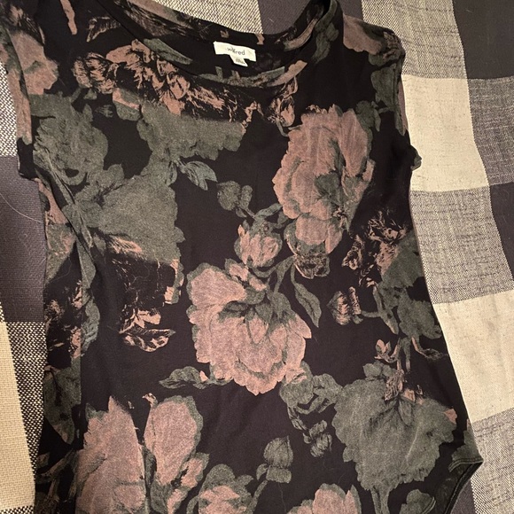 Wilfred Shirt